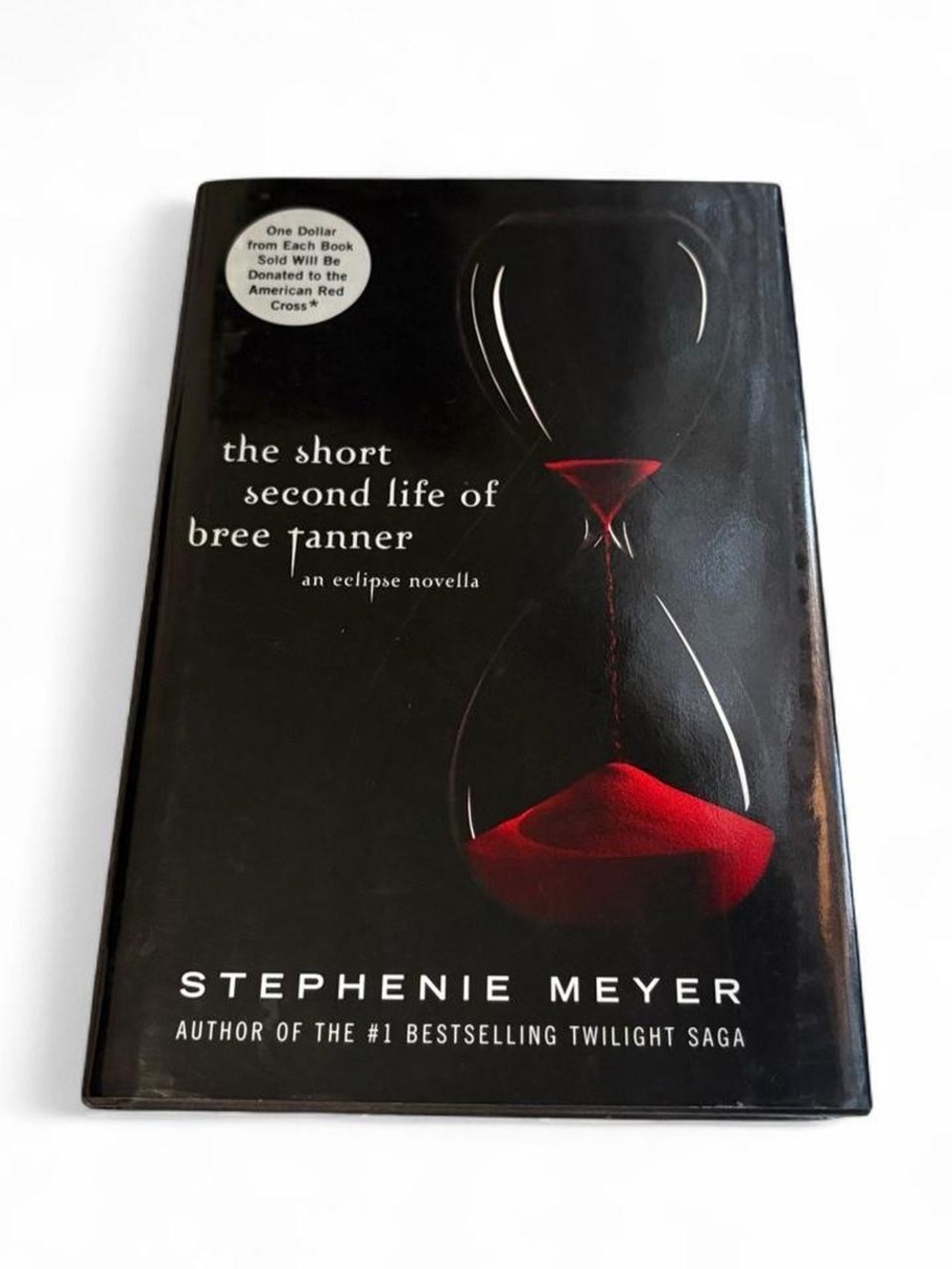 The Short Second Life of Bree Tanner